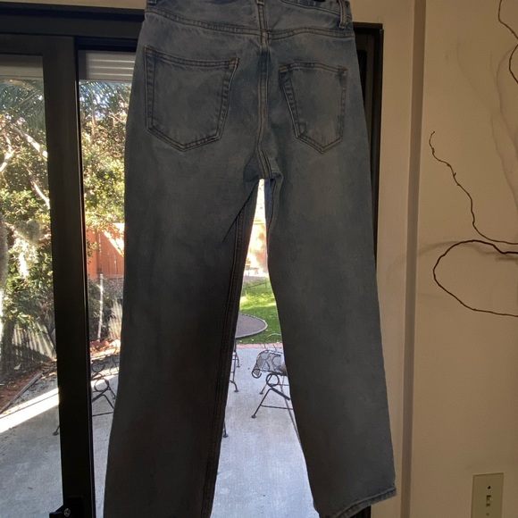 Jeans - Picture 3 of 3